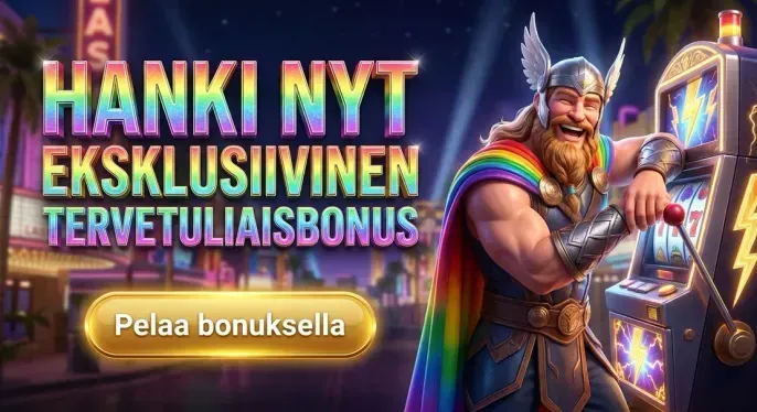Munkki Casino