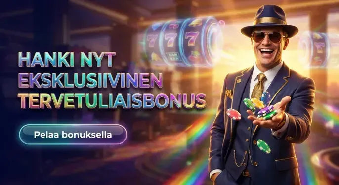Potmanni Casino